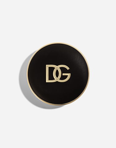 Аксесуари Dolce & Gabbana Dolce & Gabbana Rose Glow Cushion Foundation чорний | MKUPFCE0033V0003, 0