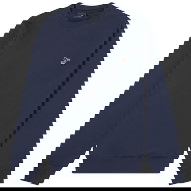 Cветр Paul Smith Paul Smith Zebra Crew Sweat темно-синій | M2R-027R-KZEBRA-49, 1