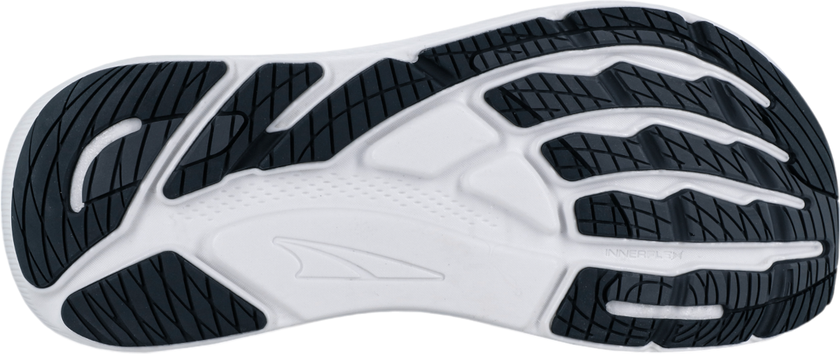 Кросівки та взуття Altra Running FWD VIA чорний | al0a85pw0001, 1