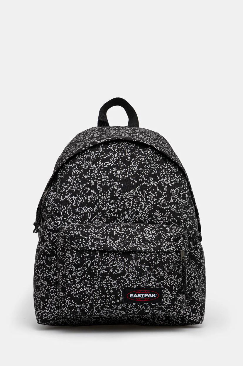 Рюкзак EASTPAK Padded Pak'R Large Print Backpack чорний | EK0006202Q41