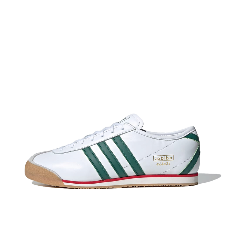 Кросівки та взуття adidas Originals Adidas Italia 70s білий | JS1325
