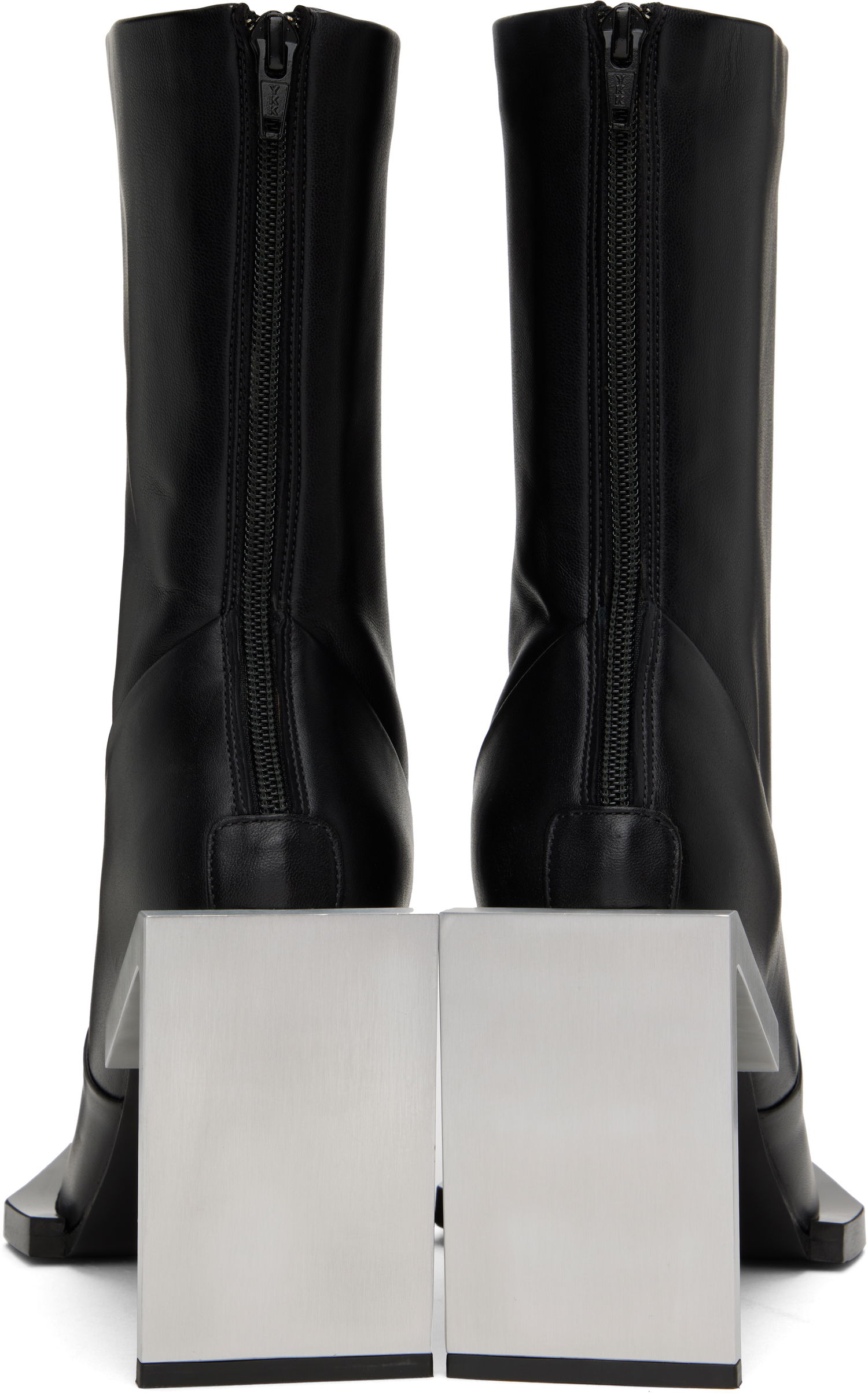 Одяг HELIOT EMIL HELIOT EMIL Ankle Boots чорний | HE_17_002_L04_BLK01, 1