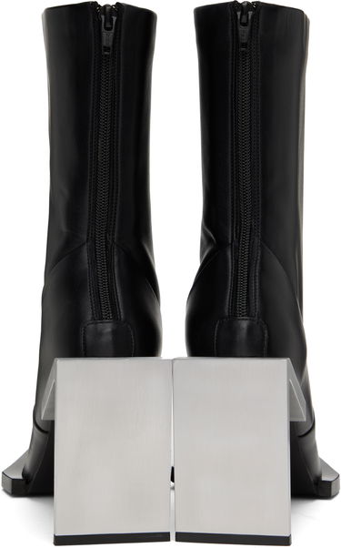 Одяг HELIOT EMIL HELIOT EMIL Ankle Boots чорний | HE_17_002_L04_BLK01, 1
