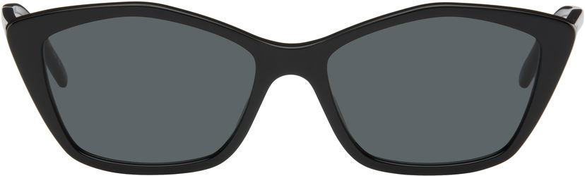 Сонцезахисні окуляри Saint Laurent Saint Laurent SL 775 Sunglasses чорний | SL 775-001