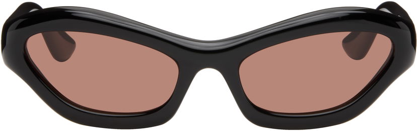 Сонцезахисні окуляри Port Tanger Hayya Sunglasses чорний | PT-5902