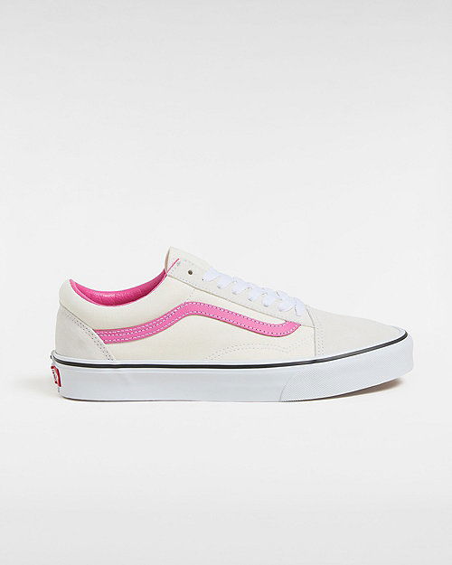 Кросівки та взуття Vans Vans Old Skool Size 34.5 білий | VN000CR5YLZ