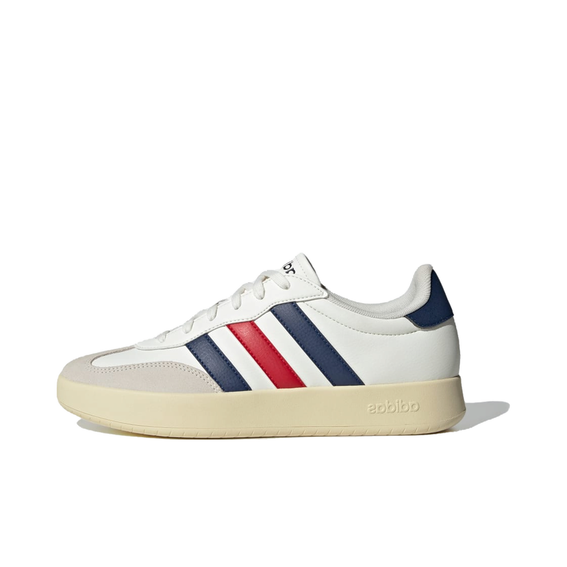 Кросівки та взуття adidas Performance Adidas Barreda білий | JI2312