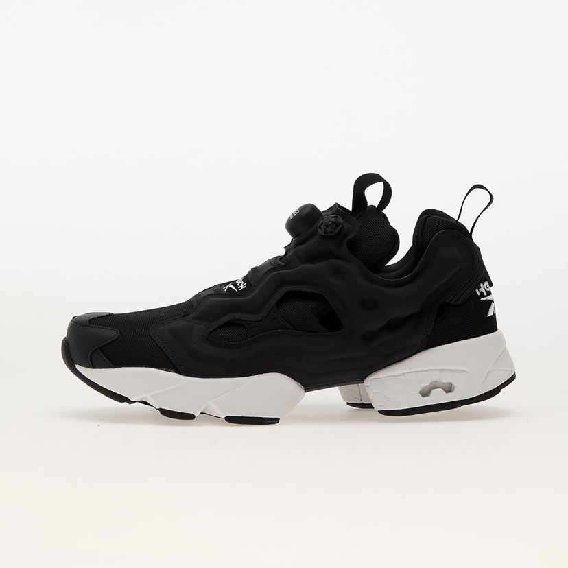 Кросівки та взуття Reebok Instapump Fury 94 чорний | 100211657