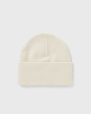 Шапка Carhartt WIP Carhartt WIP American Script Beanie білий | I034235-05.XX, 2