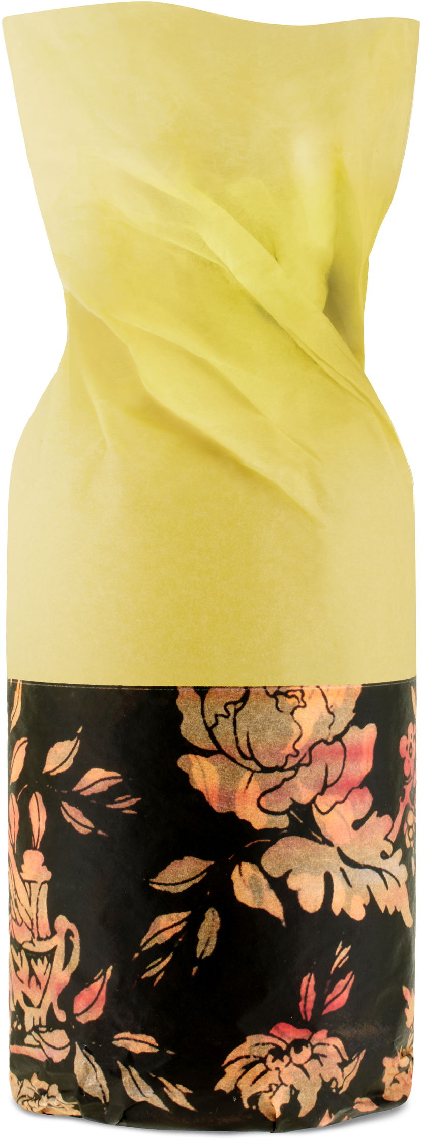 Духи та ароматизатори Dries Van Noten Dries Van Noten Bitter Splash Eau de Parfum Refill, 200 mL Жовтий | 65194914