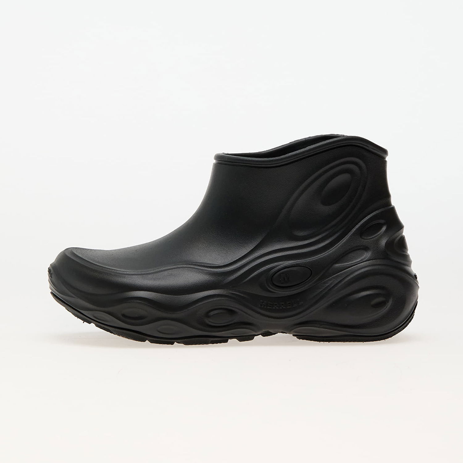 Кросівки та взуття Merrell 1TRL Hydro Next Gen Boot Se Black чорний | J007308, 0