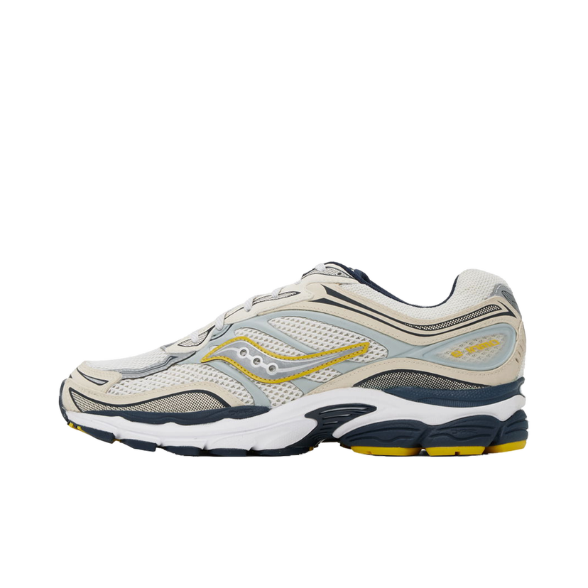 бігти Saucony Progrid Omni 9 білий | S70844-1
