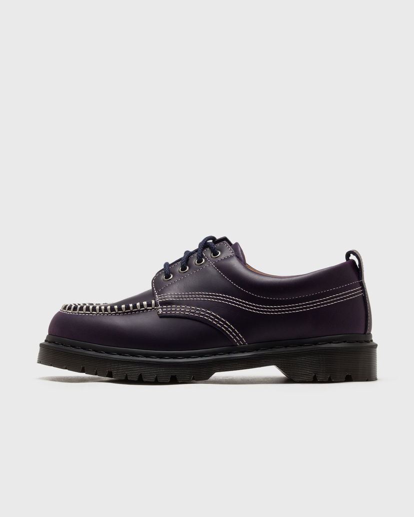 Кросівки та взуття Dr. Martens Lowell чорний | 41627400