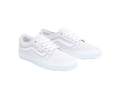 Кросівки та взуття Vans Chukka Low Sidestripe бежевий | VN0A5KQZCOI