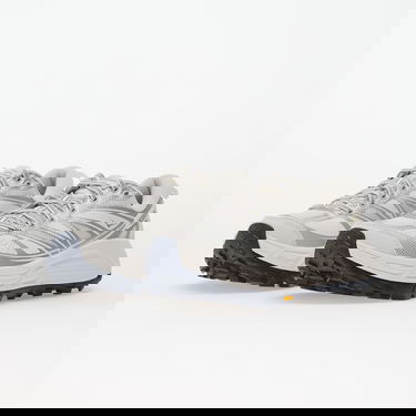 Кросівки та взуття Hoka One One Mafate Speed 2 Сірий | 1126851-WSLV, 5