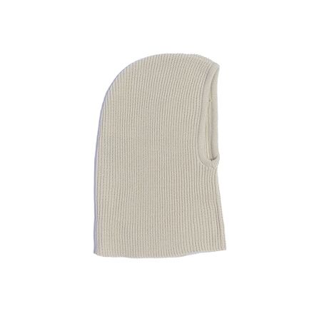 Капелюх New Era Slouch Balaclava бежевий | 60580878