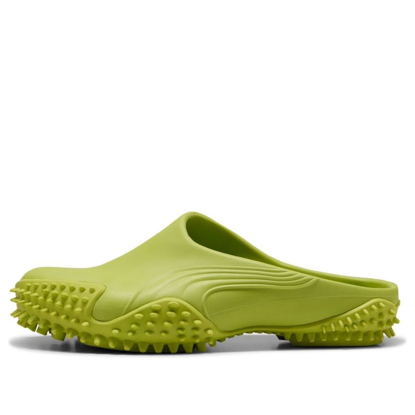 Кросівки та взуття Puma Mostro Mule Зелений | 404433-03