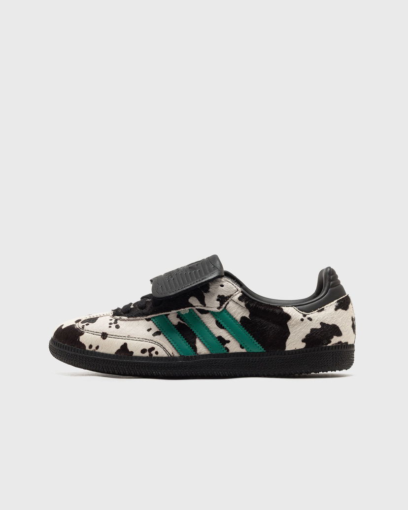 Кросівки та взуття adidas Originals Samba LT Різнокольоровий | JS3930