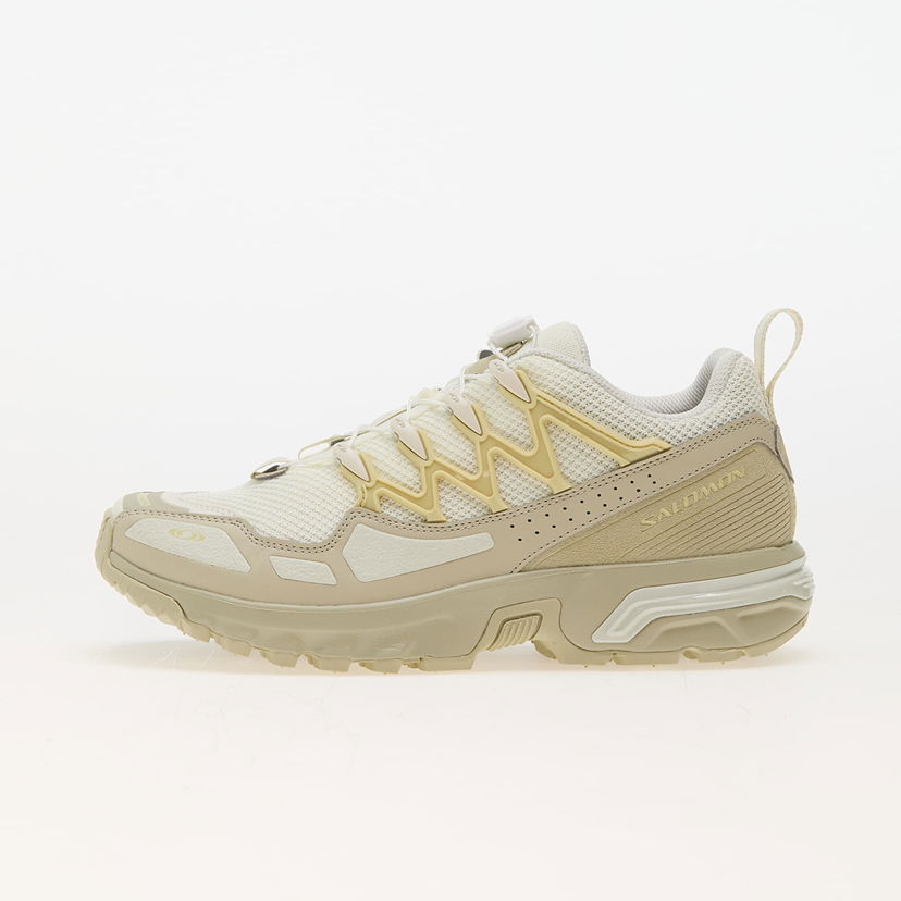 Кросівки та взуття Salomon ACS + Seasonal Icicle/ Alfalfa/ Dusty бежевий | L47568900