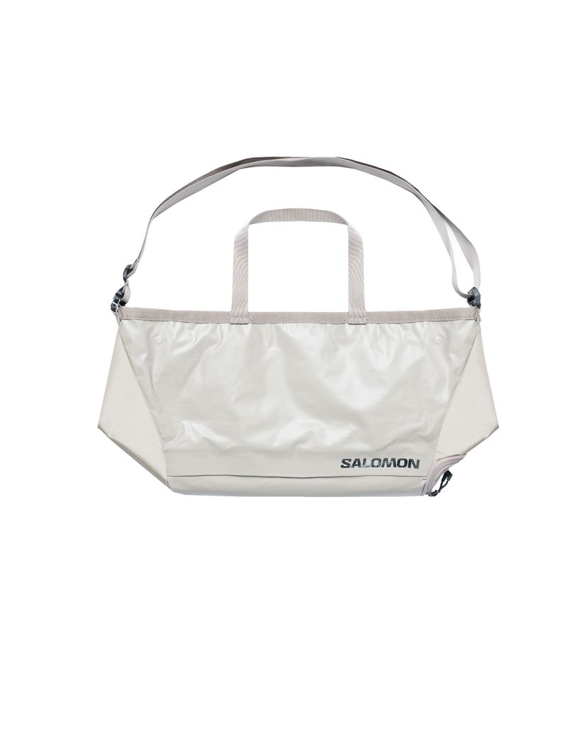 сумка-тоут Salomon Extended Tote Bag бежевий | LC2528500