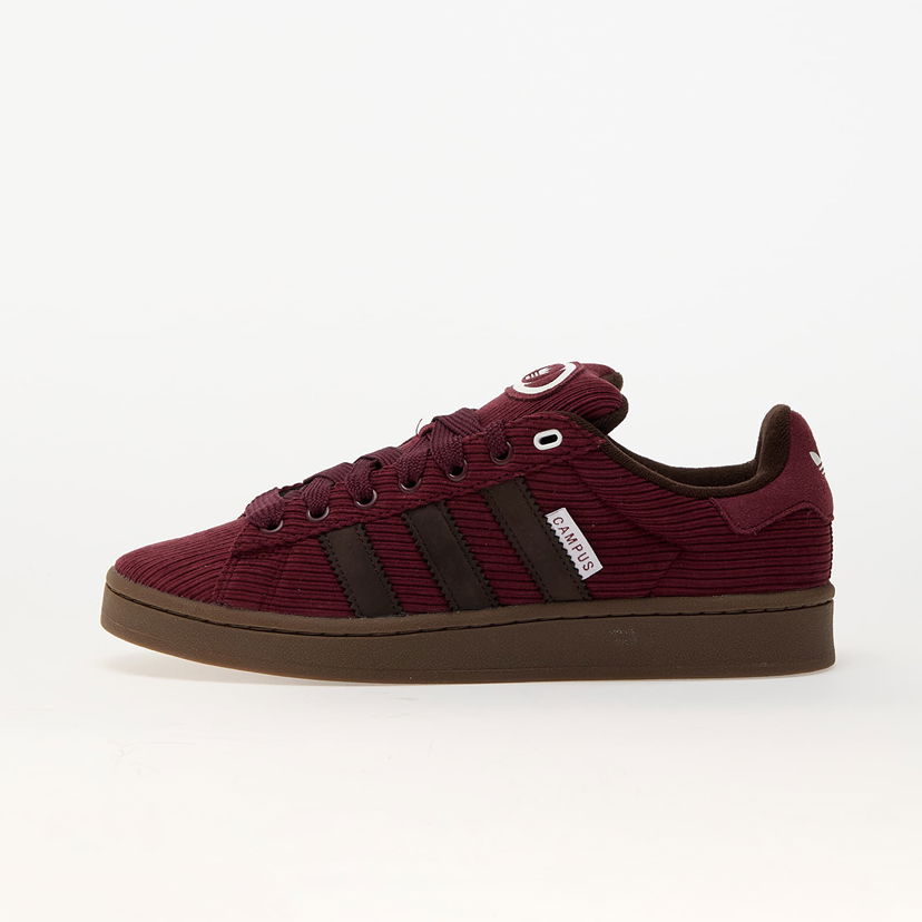 Кросівки та взуття adidas Originals Campus 00s Бордовий | ID1420
