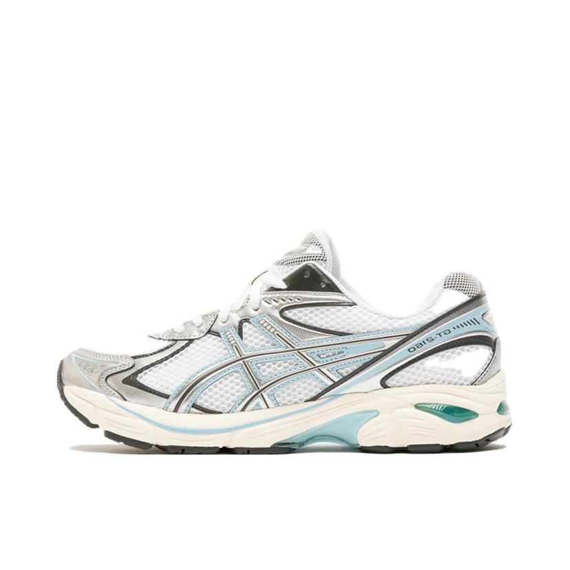 Кросівки та взуття Asics GT-2160 Сірий | 1203A544-101