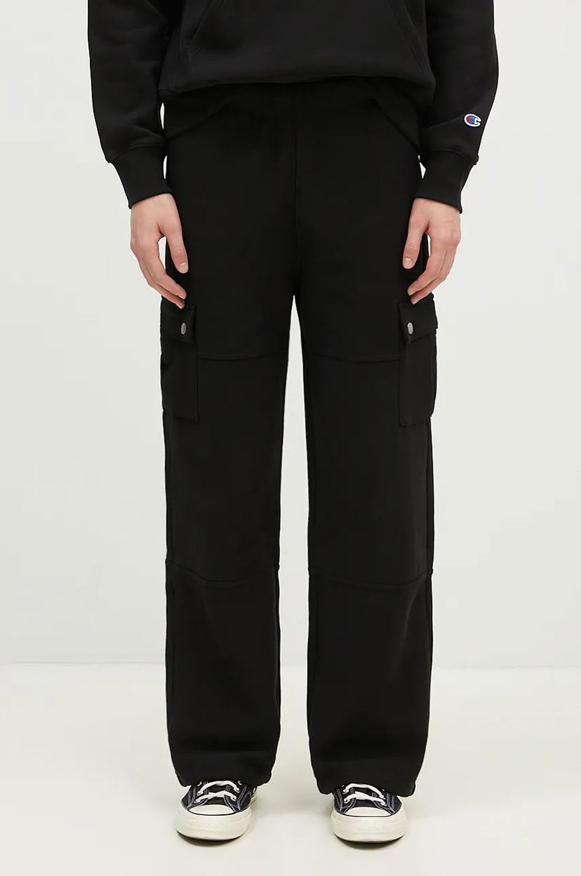 Штани карго Champion Cargo Pants чорний | 220710