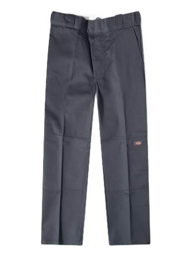 Штани Dickies Double Knee Сірий | DK0A4XK3CH01