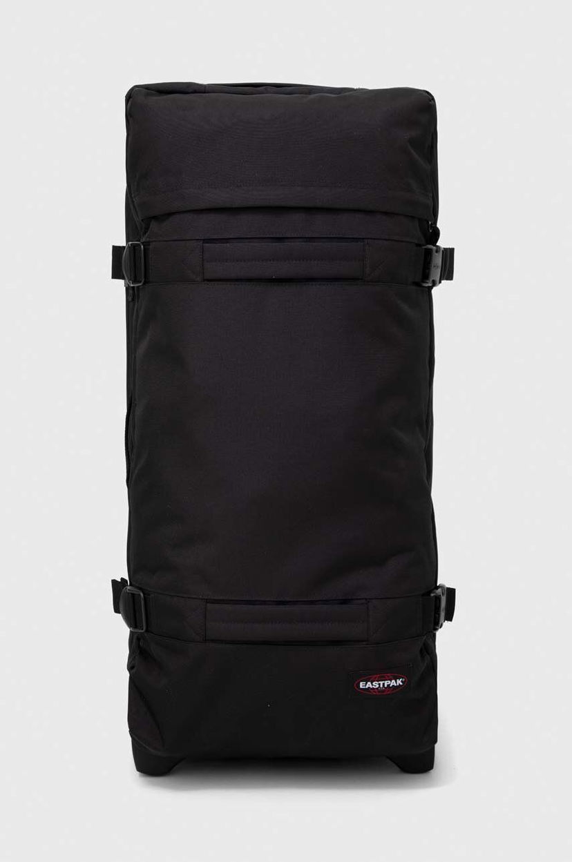 Валіза EASTPAK Transit'R Suitcase чорний | EK0A5BA9008