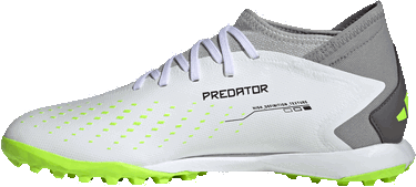 Кросівки та взуття adidas Performance Predator Accuracy.3 TF Сірий | gz0004, 5