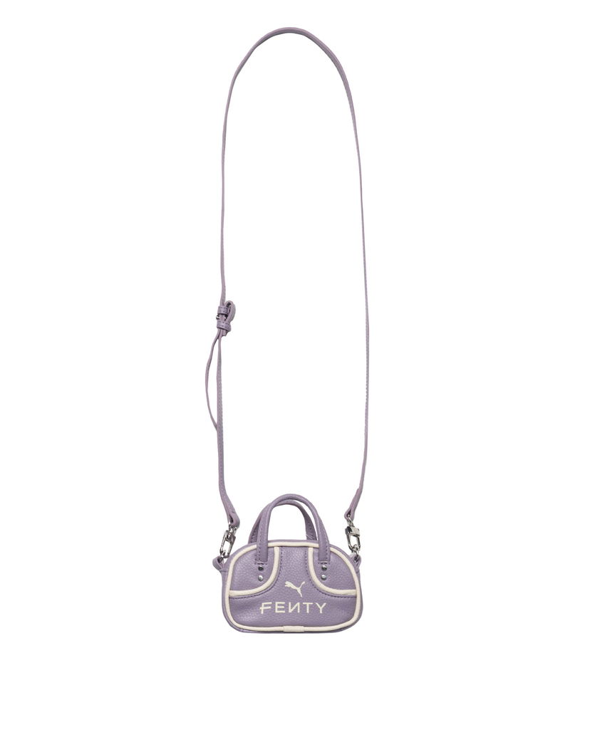 Сумочка Puma FENTY Pocket Grip Bag Фіолетовий | 092562-01