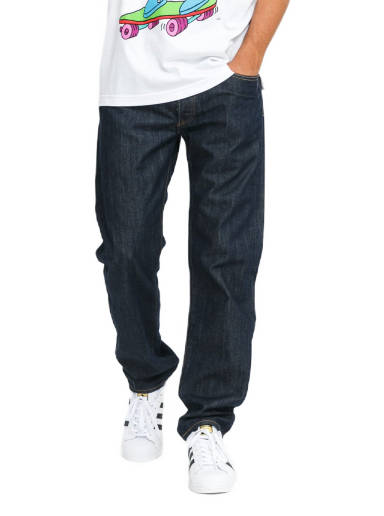Джинси Levi's 501 Original чорний | 00501-0162