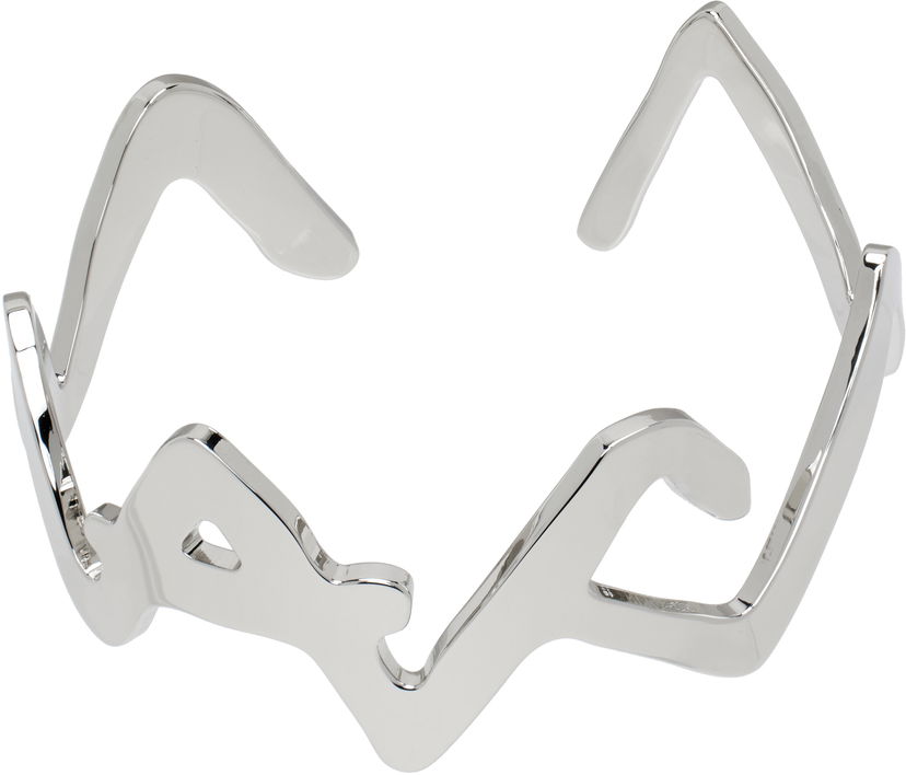 Браслет Marni Marni Symbol Bracelet Металік | BRMV0217A0 M2000
