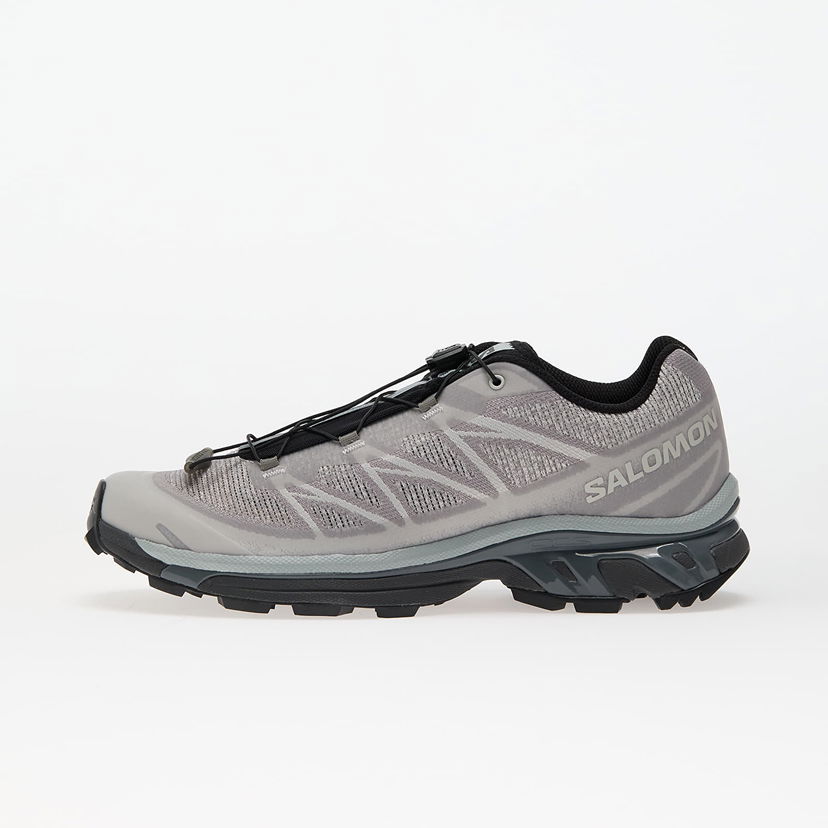Кросівки та взуття Salomon XT-6 SHADOW Сірий | L47873800