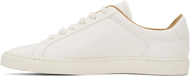 Одяг Common Projects Common Projects Retro Summer Premium білий | 6189, 2