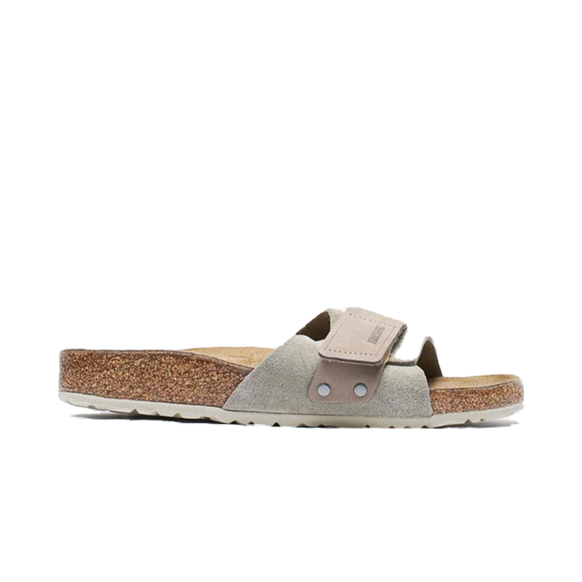Кросівки та взуття Birkenstock Oita Сірий | 1028056