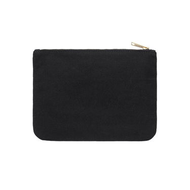 Гаманець Carhartt WIP Canvas Graphic Zip Wallet чорний | I033096_25V_XX, 2