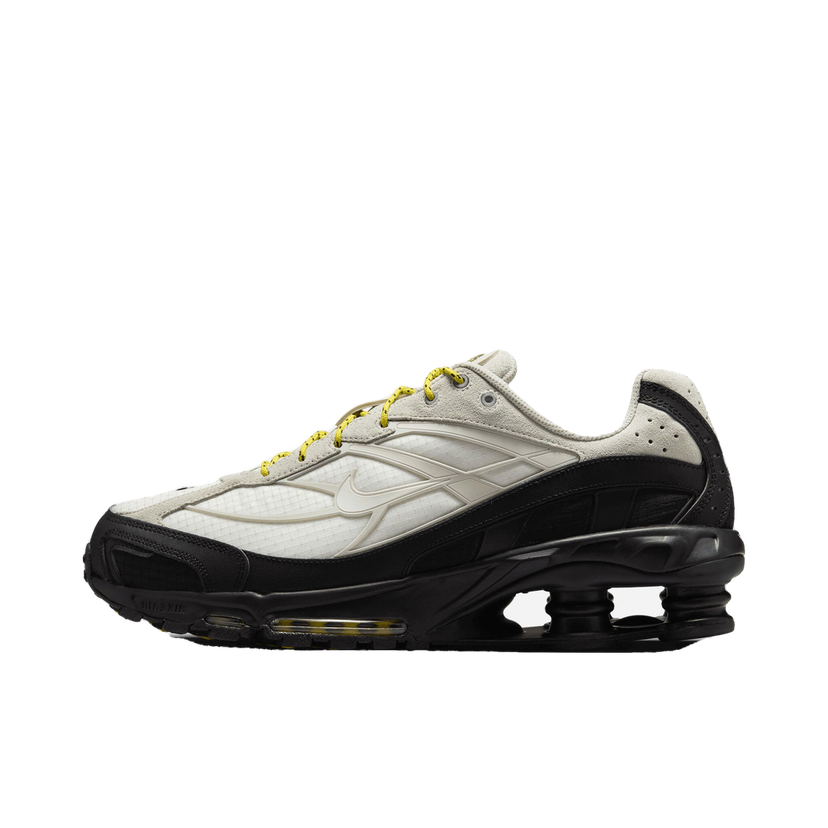 Кросівки та взуття Nike Shox Ride 2 бежевий | IB7684-001