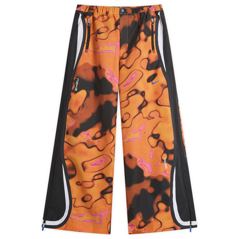 Штани Nike Project F.R.O.G. Repel Track Pant Помаранчевий | HV8235-819