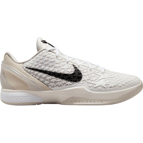 Кросівки та взуття Nike Kobe VI Protro білий | FQ3546