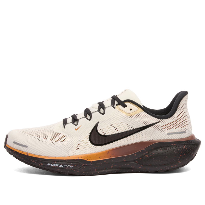 Кросівки та взуття Nike Air Zoom Pegasus 41 бежевий | IH4455-047