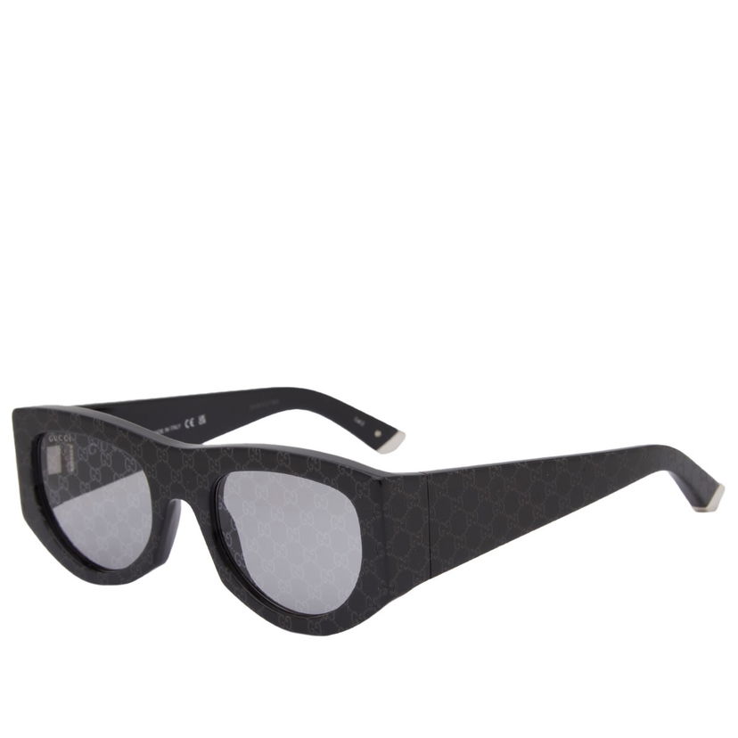 Сонцезахисні окуляри Gucci GG1918S Sunglasses чорний | GG1918S-003
