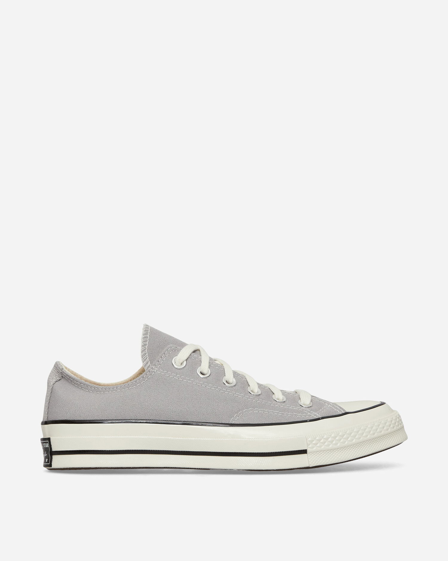 Кросівки та взуття Converse Chuck 70 Сірий | A09145C, 1
