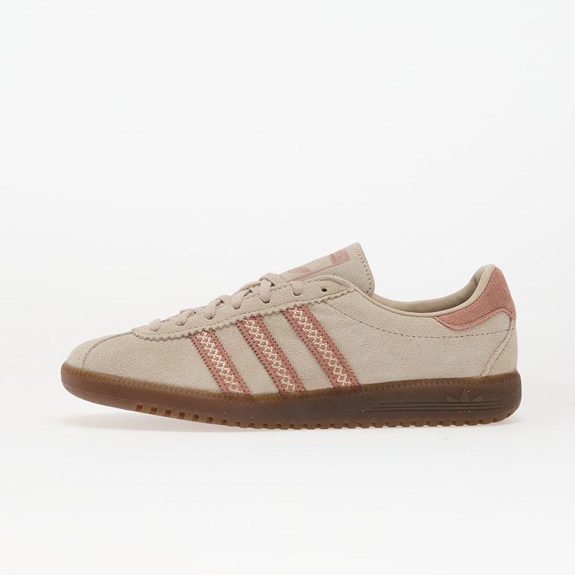 Кросівки та взуття adidas Originals Brmd бежевий | JS3967