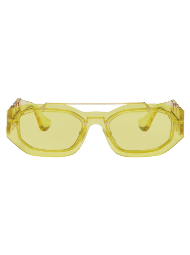 Medusa Biggie Sunglasses