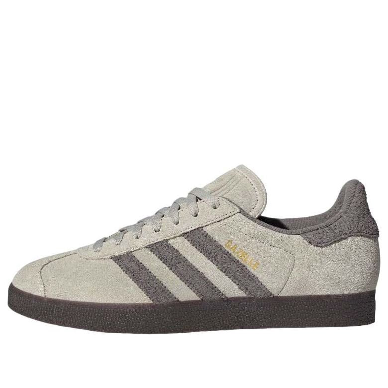 Кросівки та взуття adidas Originals Gazelle бежевий | IG2098