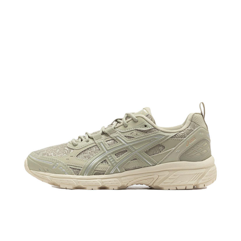 Кросівки та взуття Asics GEL-NUNOBIKI Зелений | 1203A597-300