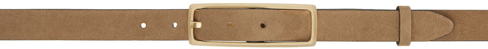 Ремені rag & bone Rag & Bone Small Rebound Belt бежевий | WJW24S1001PI01, 0