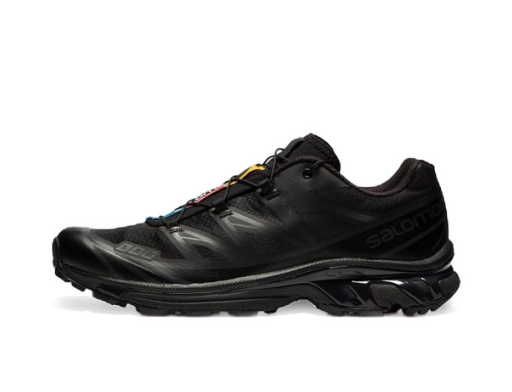 бігти Salomon XT-6 чорний | L41086600