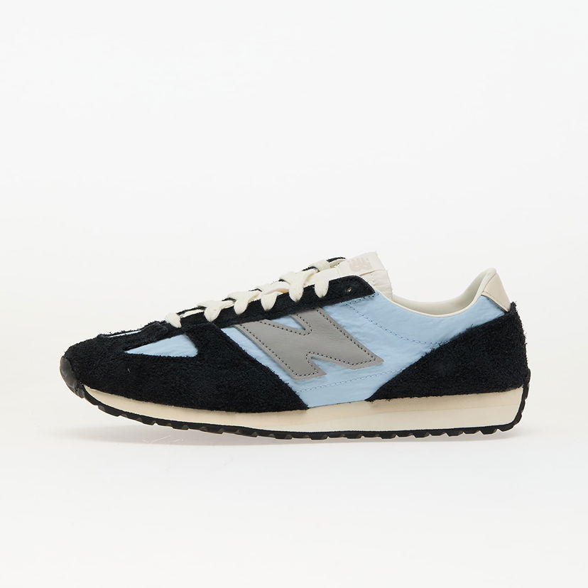 Кросівки та взуття New Balance 471 Midnight Blue/ Baby Blue/ Stone Grey Синій | U471AB